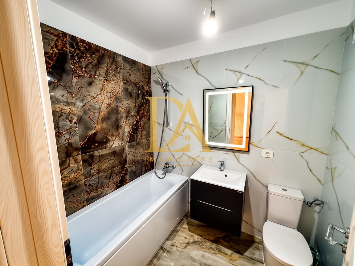 2 Camere Modern  Prelungirea Ghencea Bloc 2025 