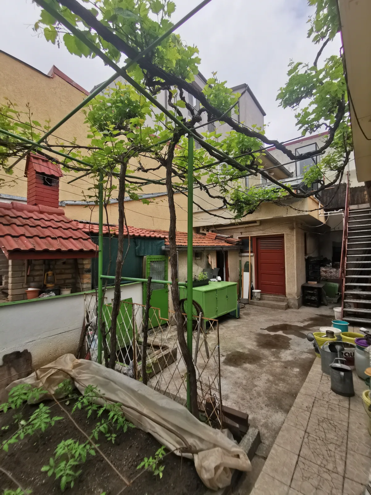 Proprietate exclusivistă de vânzare – zona Bulevardul Mamaia - foto 4