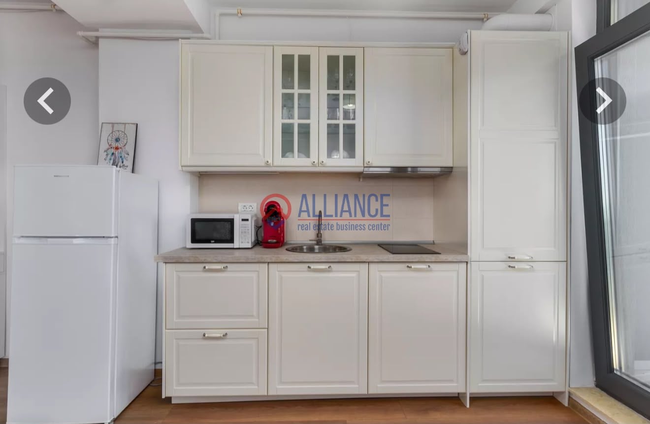 MAMAIA - Adamar Residence, apartament cu vedere superbă la lac! - foto 9