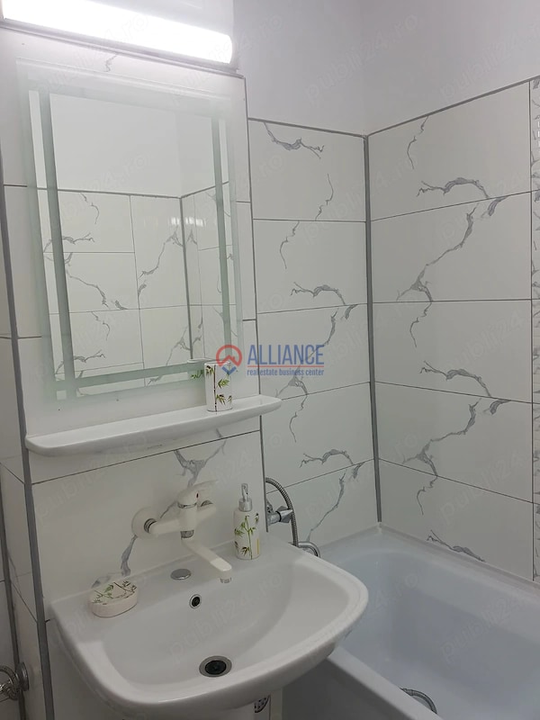 Proprietar   Închiriez apartament 2 camere zona Victoria (EMAG) - foto 8
