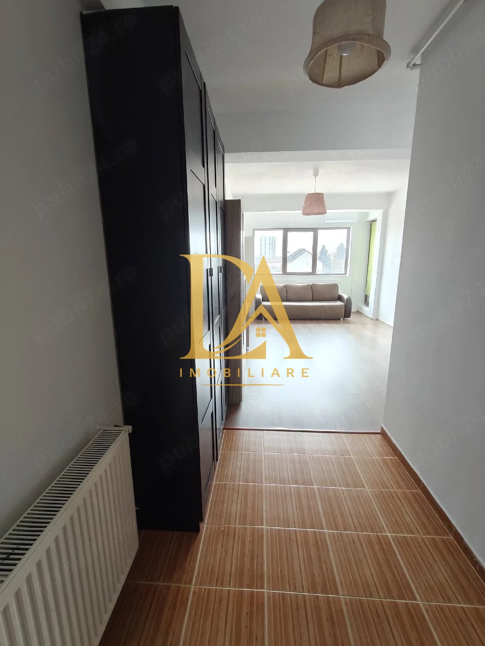 Apartament cu 2 camere de vanzare in zona Bucurestii Noi 