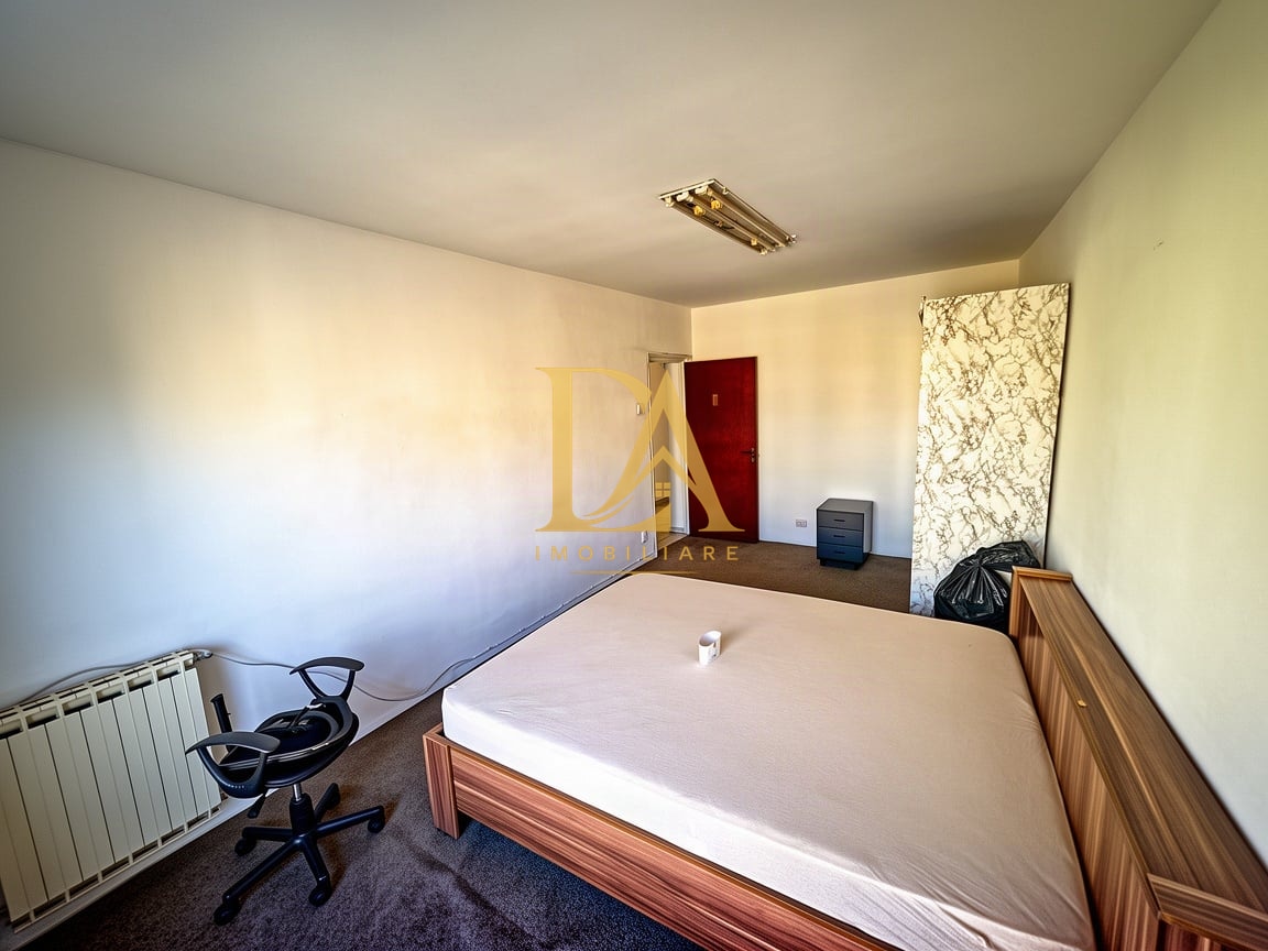 Apartament 3 camere de închiriat – Piața Unirii | 80 mp | Decomandat (copie) - foto 3
