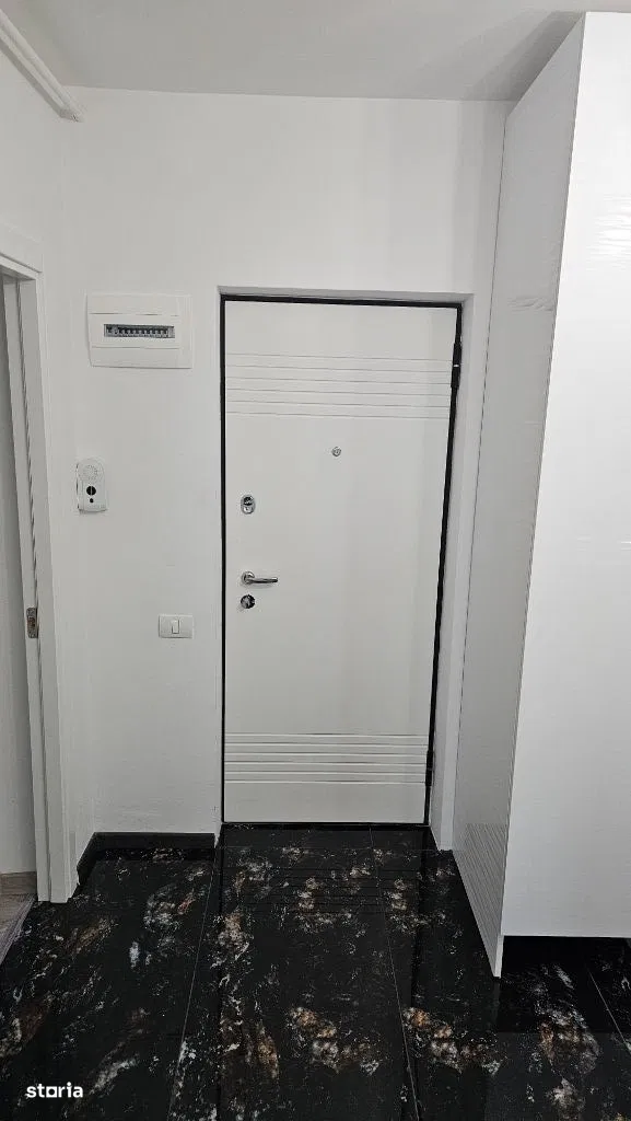 Apartament 3 camere, Constanta, etaj 3, bloc nou, renovat 2024