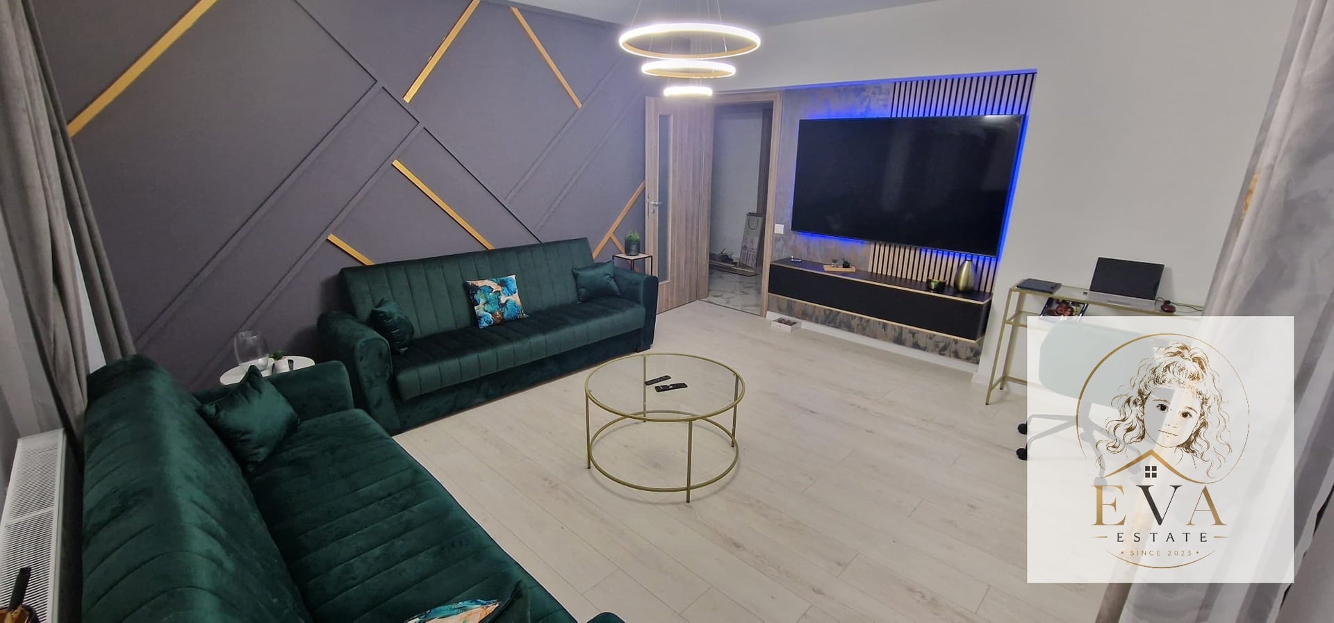 APARTAMENT 3 CAMERE – 88 MP - de vanzare - foto 23