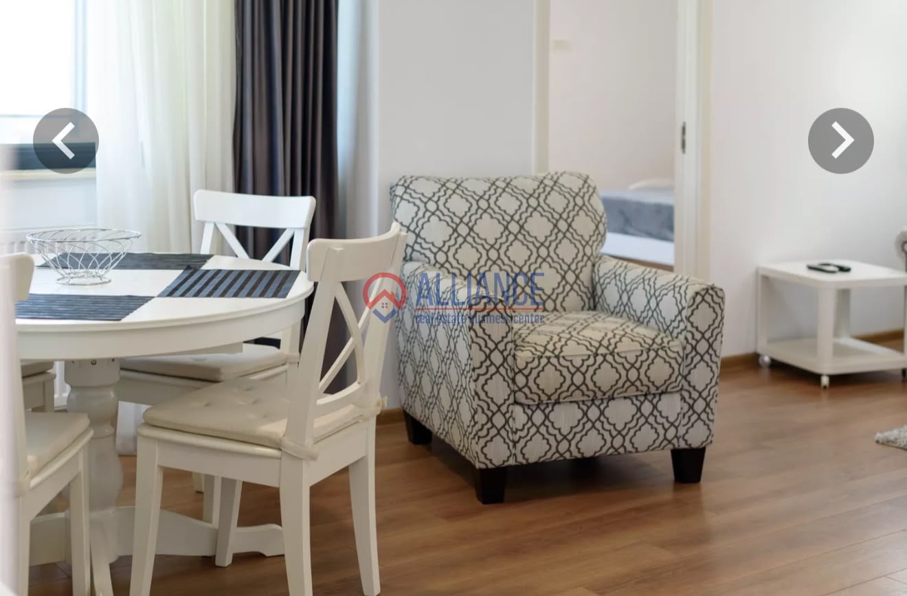 MAMAIA - Adamar Residence, apartament cu vedere superbă la lac! - foto 7