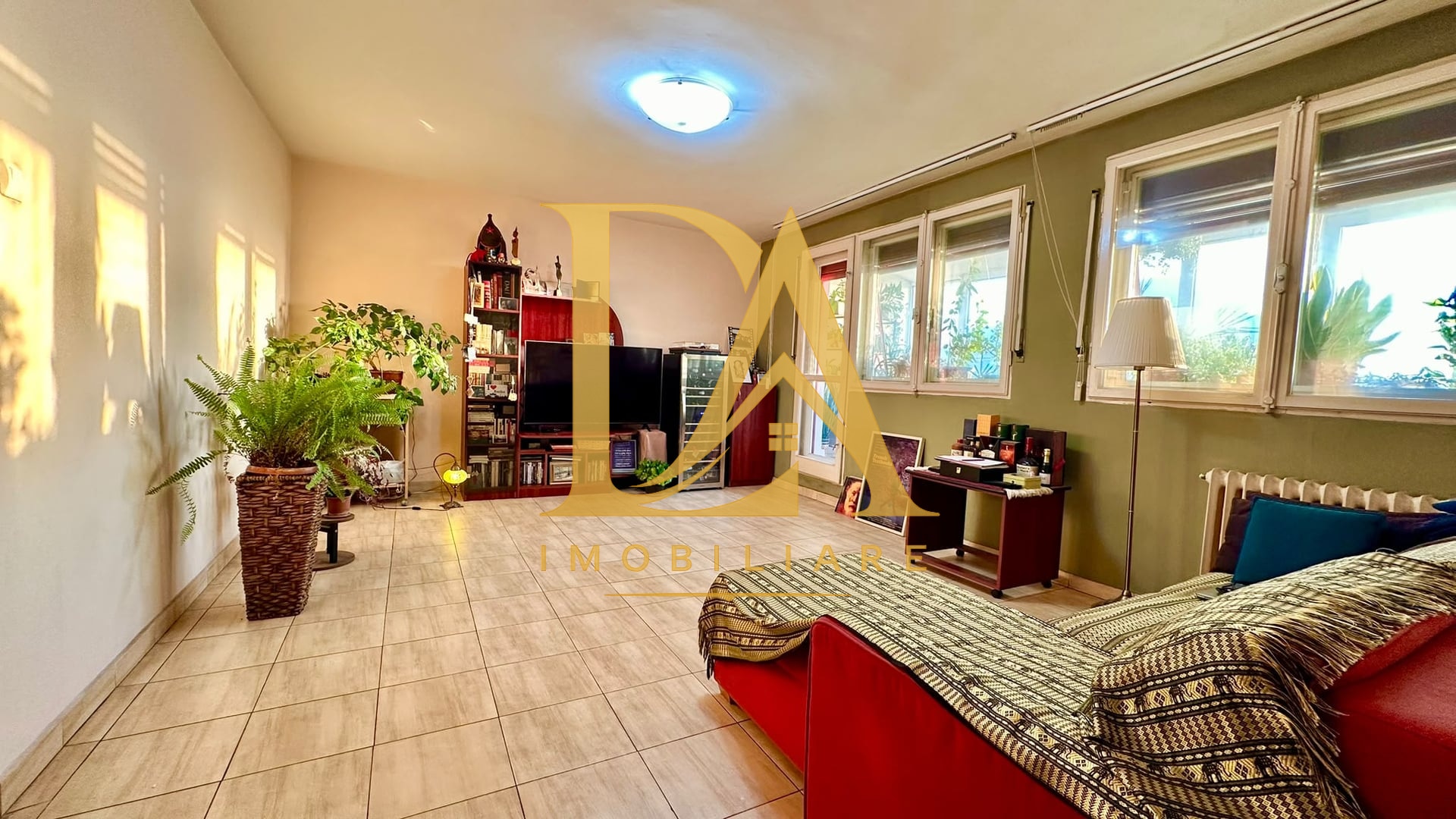 0%Comision. Apartament cu 2 camere Calea Dorobanti - foto 2