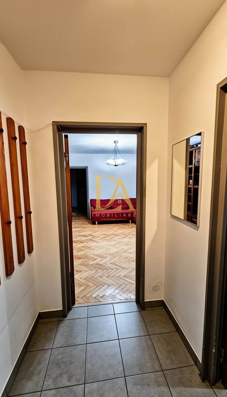 0%Comision 3 CAMERE | CENTRALĂ  |  BLOC ANVELOPAT |  LUJERULUI - foto 10