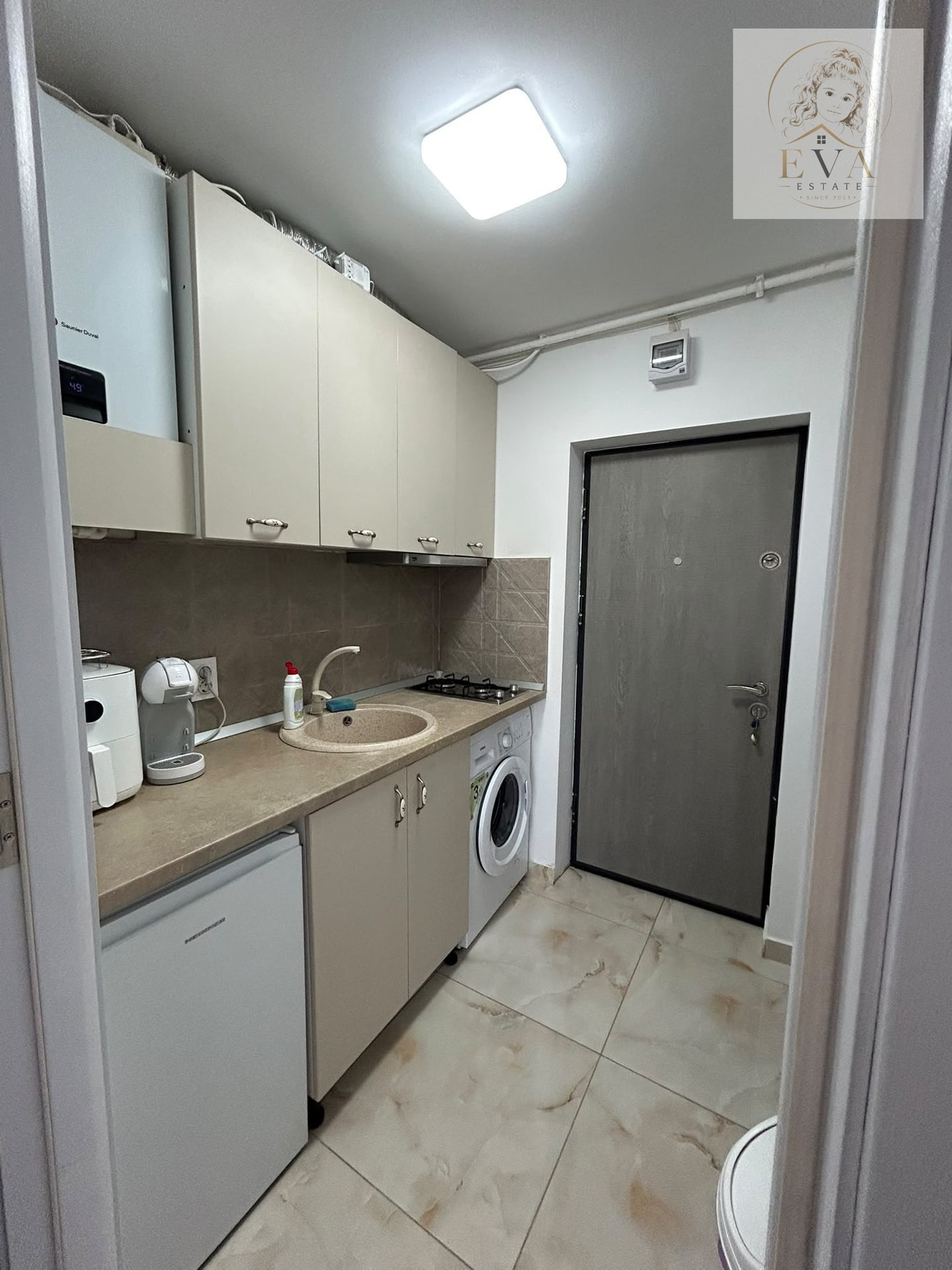 GARSONIERE DE VÂNZARE – INVESTIȚIE CU VENIT DIN PRIMA ZI- 0% COMISION - foto 8