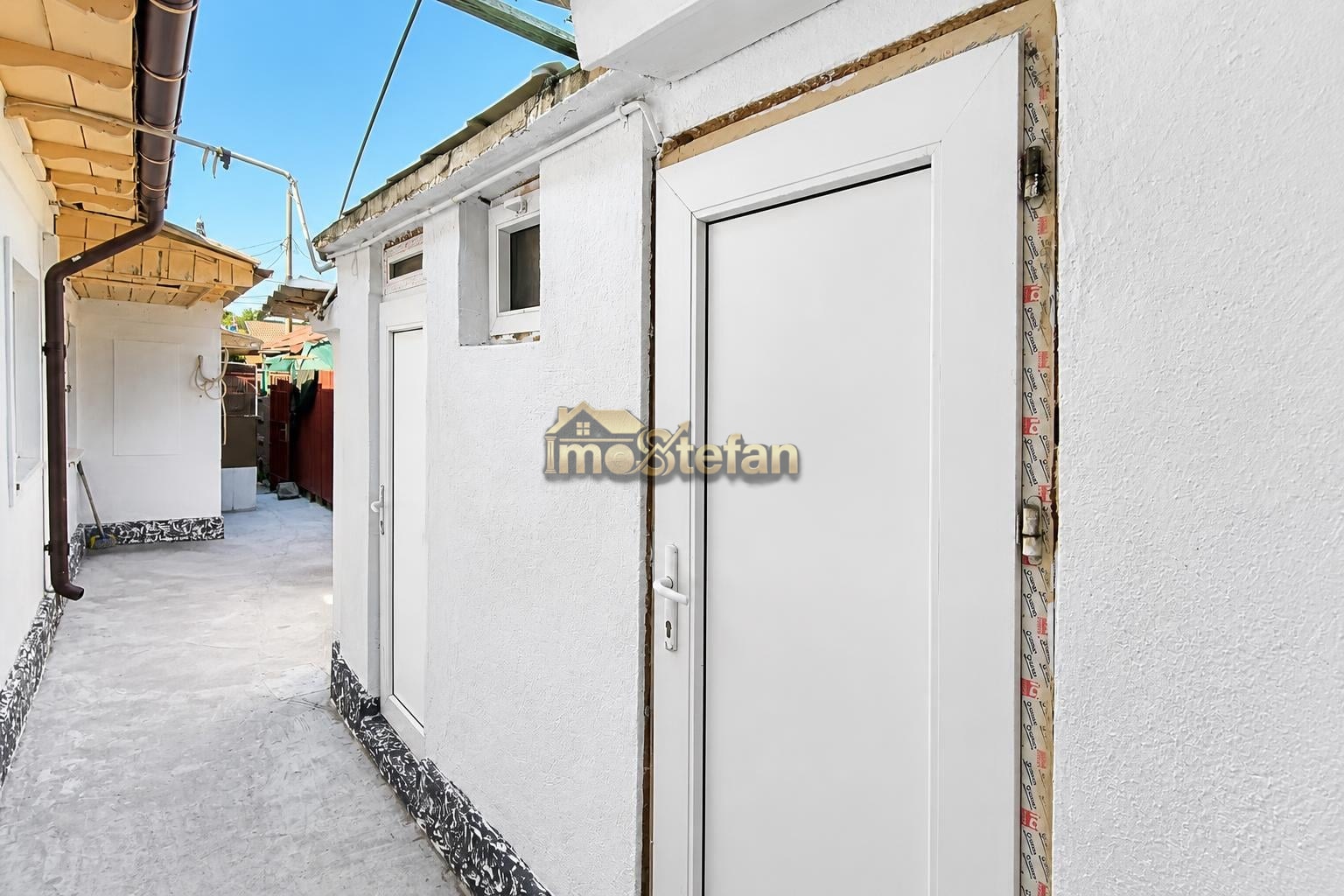 Casă de vânzare 3 camere, Zona Stadion | 55.000€ | Exclusiv Cash - foto 12