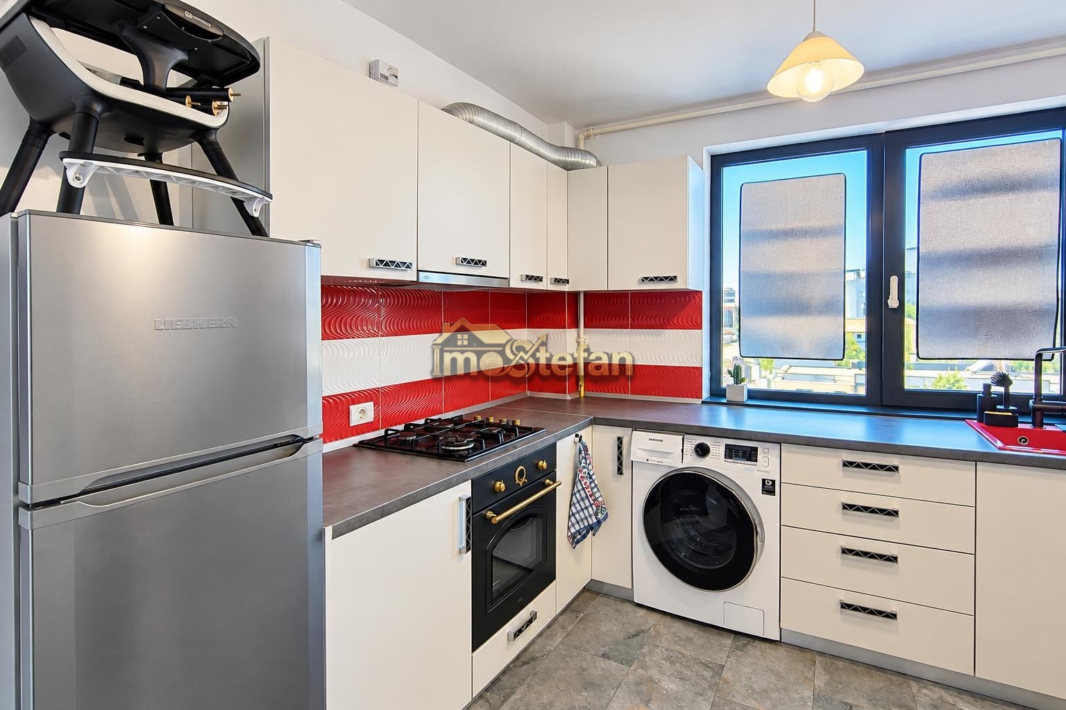 Închiriere 2 camere Mamaia Nord | Vedere Mare | Minim 12 luni - foto 7