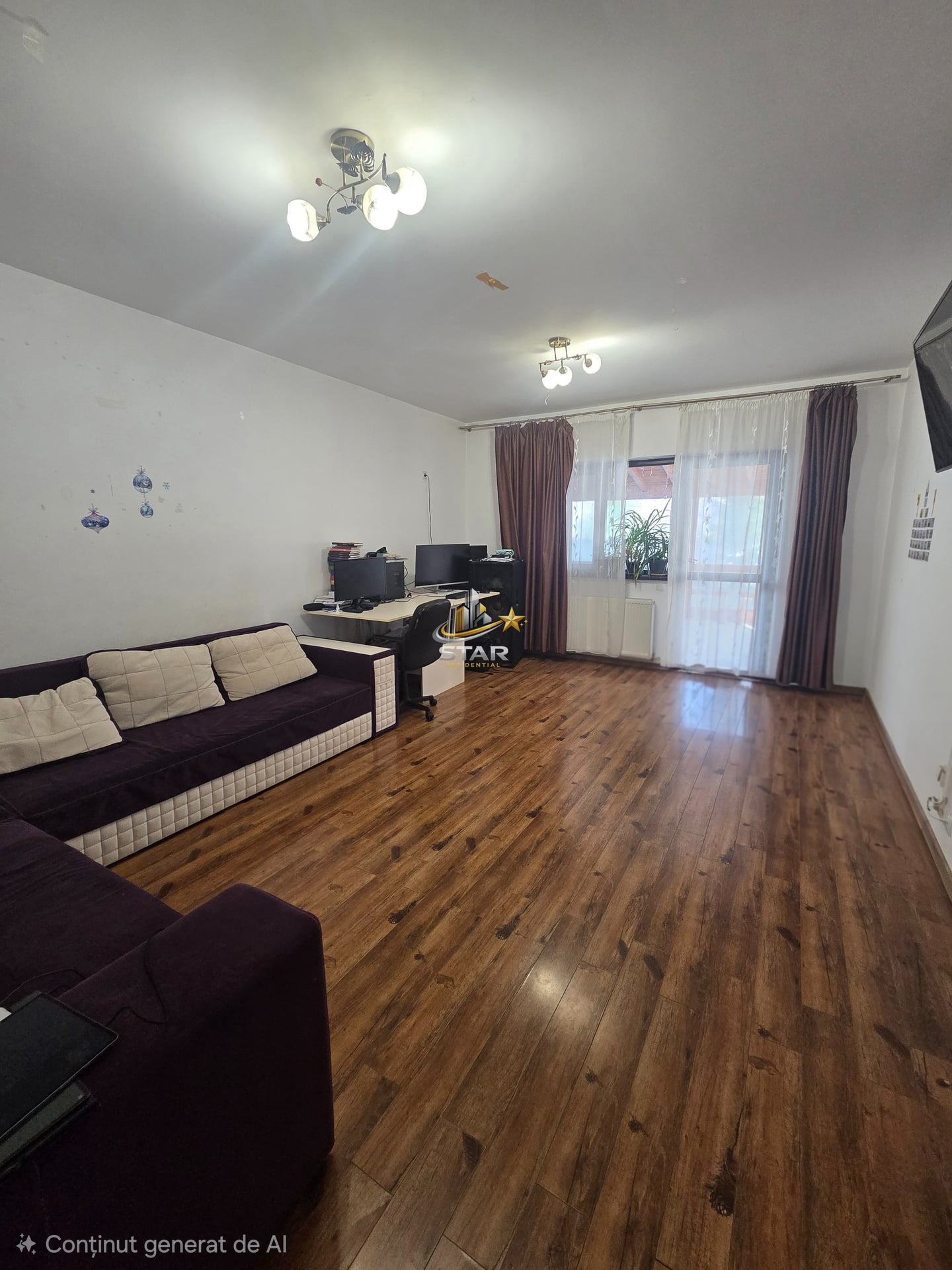 VILĂ INDIVIDUALĂ DE VÂNZARE – BRAGADIRU, ZONA GLORIEI - foto 6