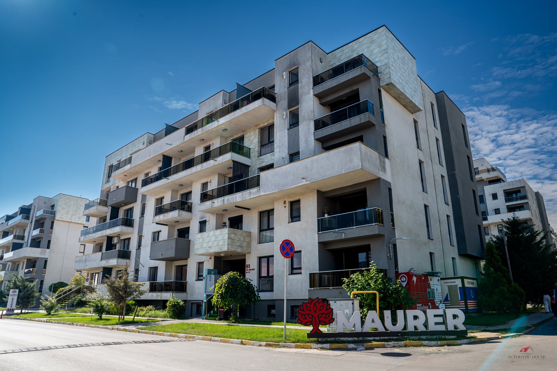 De inchiriat - Maurer Tomis Plus spatiu pentru birouri 144mp - Imagine principala