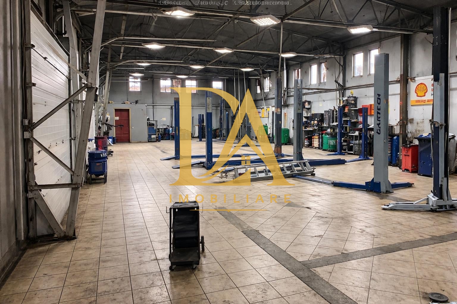 0%Comision Service echipat de inchiriat zona Cascadelor/Militari/Drumul Taberei - foto 3
