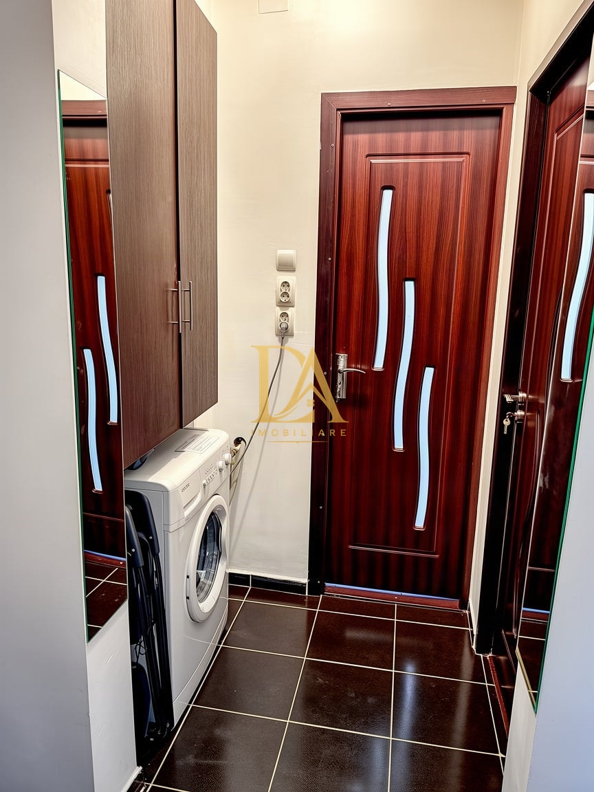 Garsonieră confort 1, decomandată – Doamna Ghica - foto 4