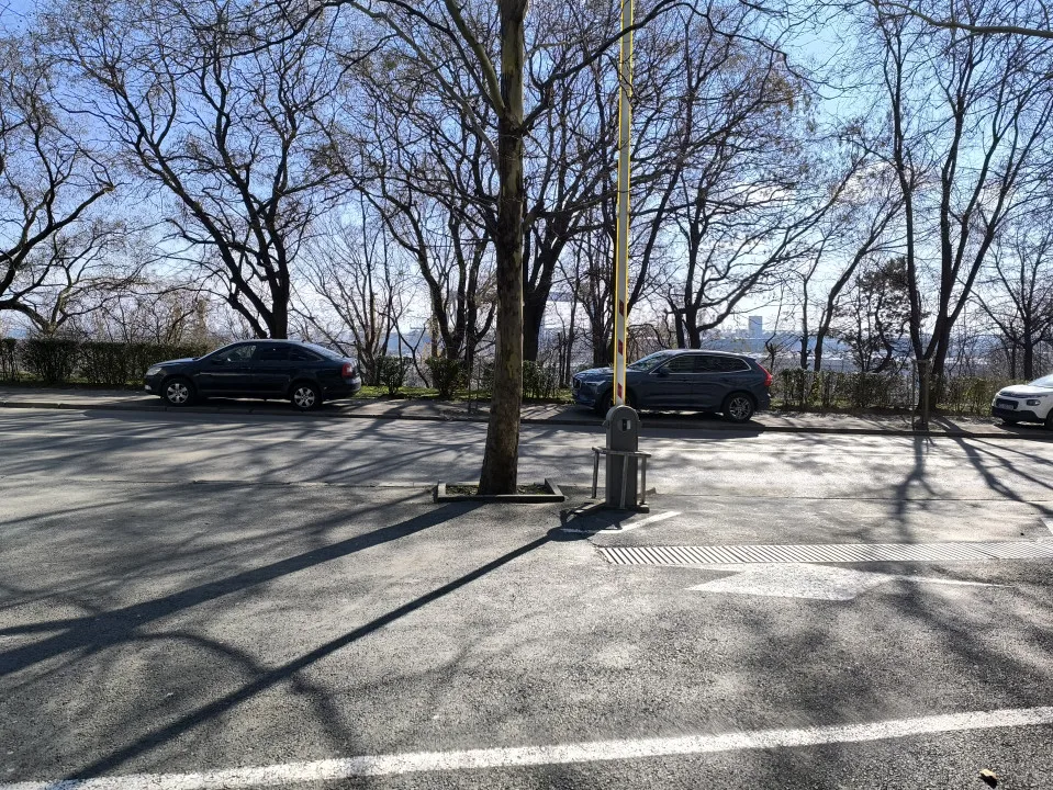 GARA BCR - Birouri de lux , cu utilitati incluse ! - foto 22