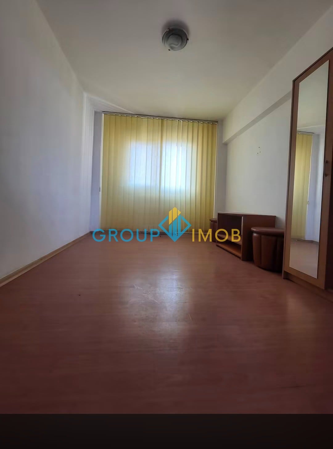 Apartament 3 camere  9 Mai (Piata Centrală)iața - foto 9