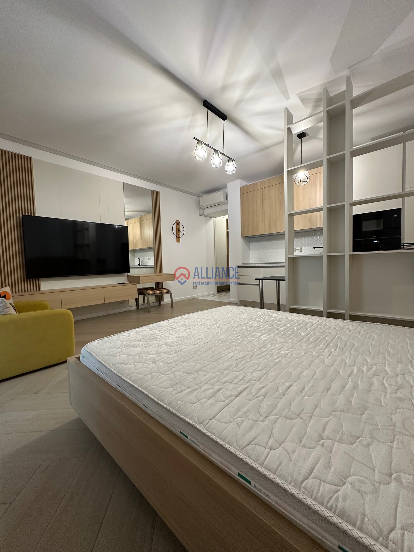 STUDIO DE ÎNCHIRIAT – MAMAIA NORD | COMPLEX SEA ON | TERMEN LUNG - foto 2