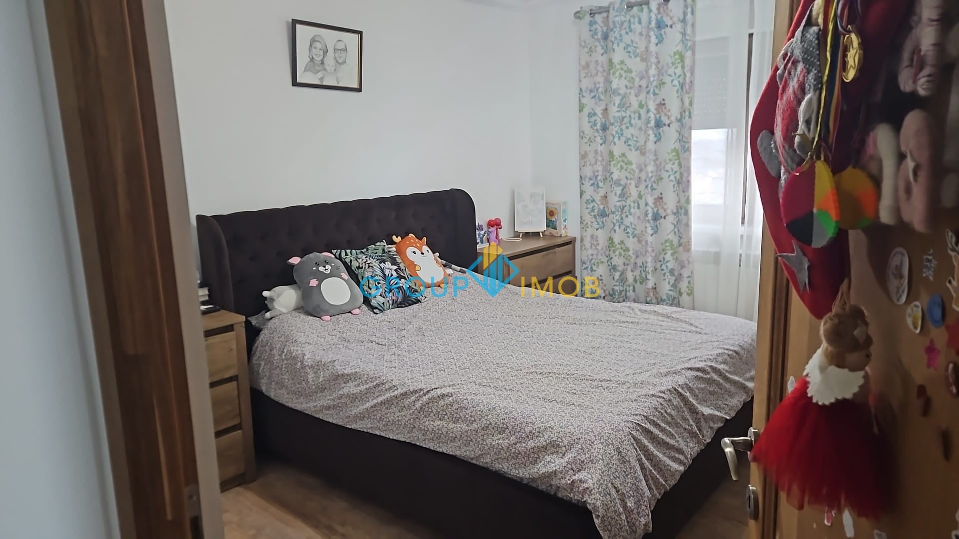 2 Camere Decomandate Cornișa Bistriței - foto 7