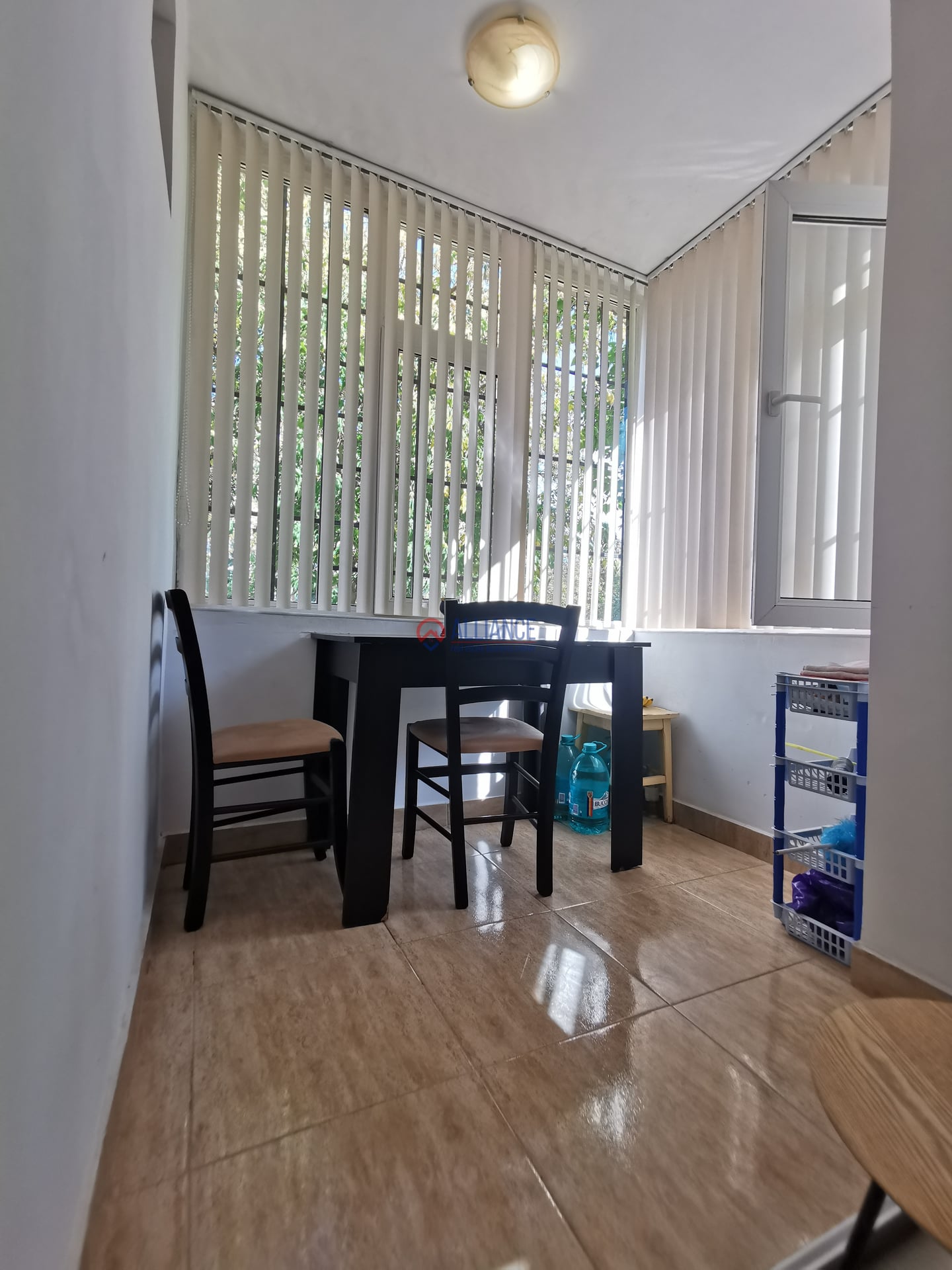 Tomis 3 garsoniera de vânzare 30 mp - foto 4
