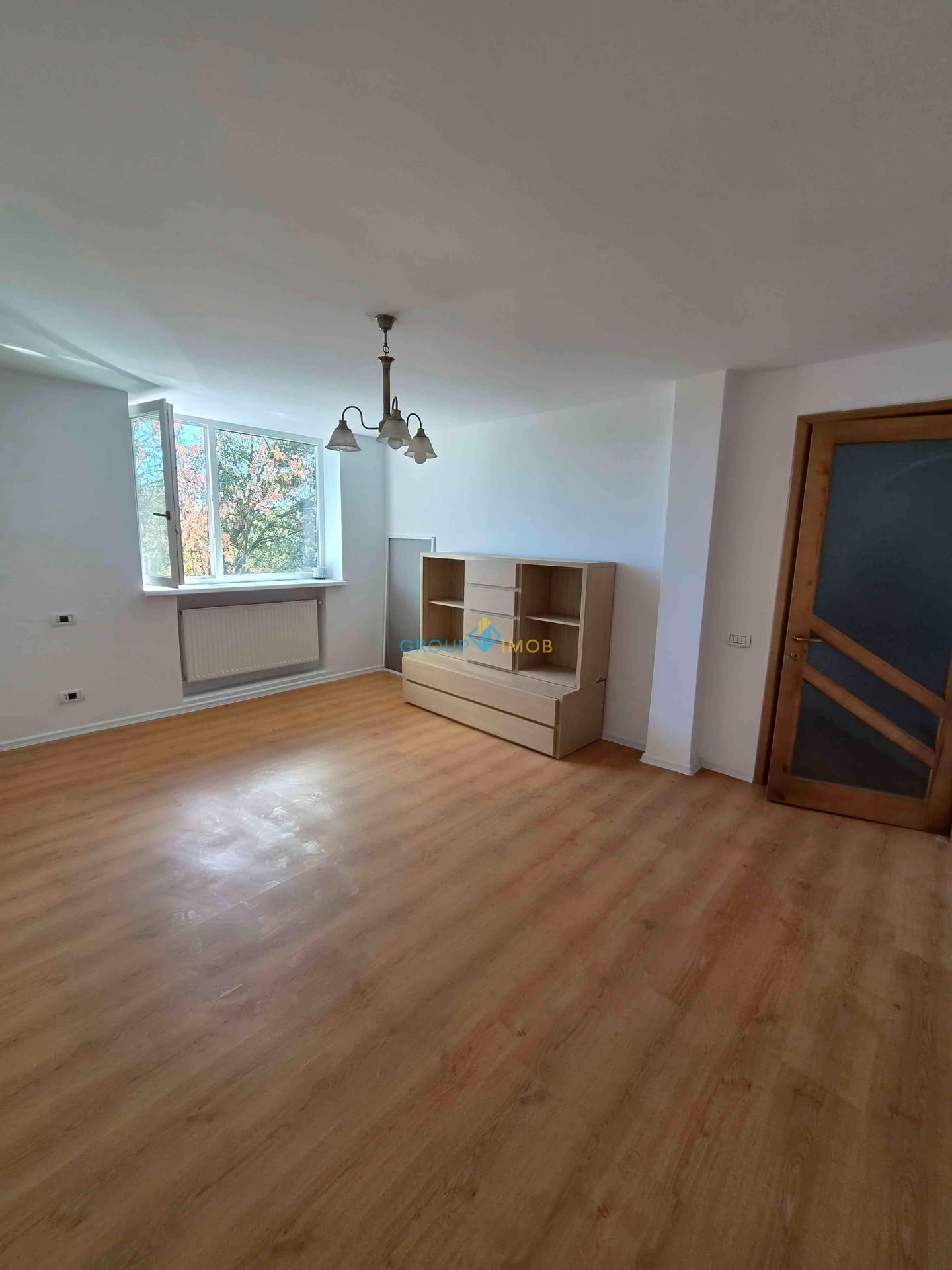 Apartament 3 camere decomandate ultracentral liceul de arte - foto 9
