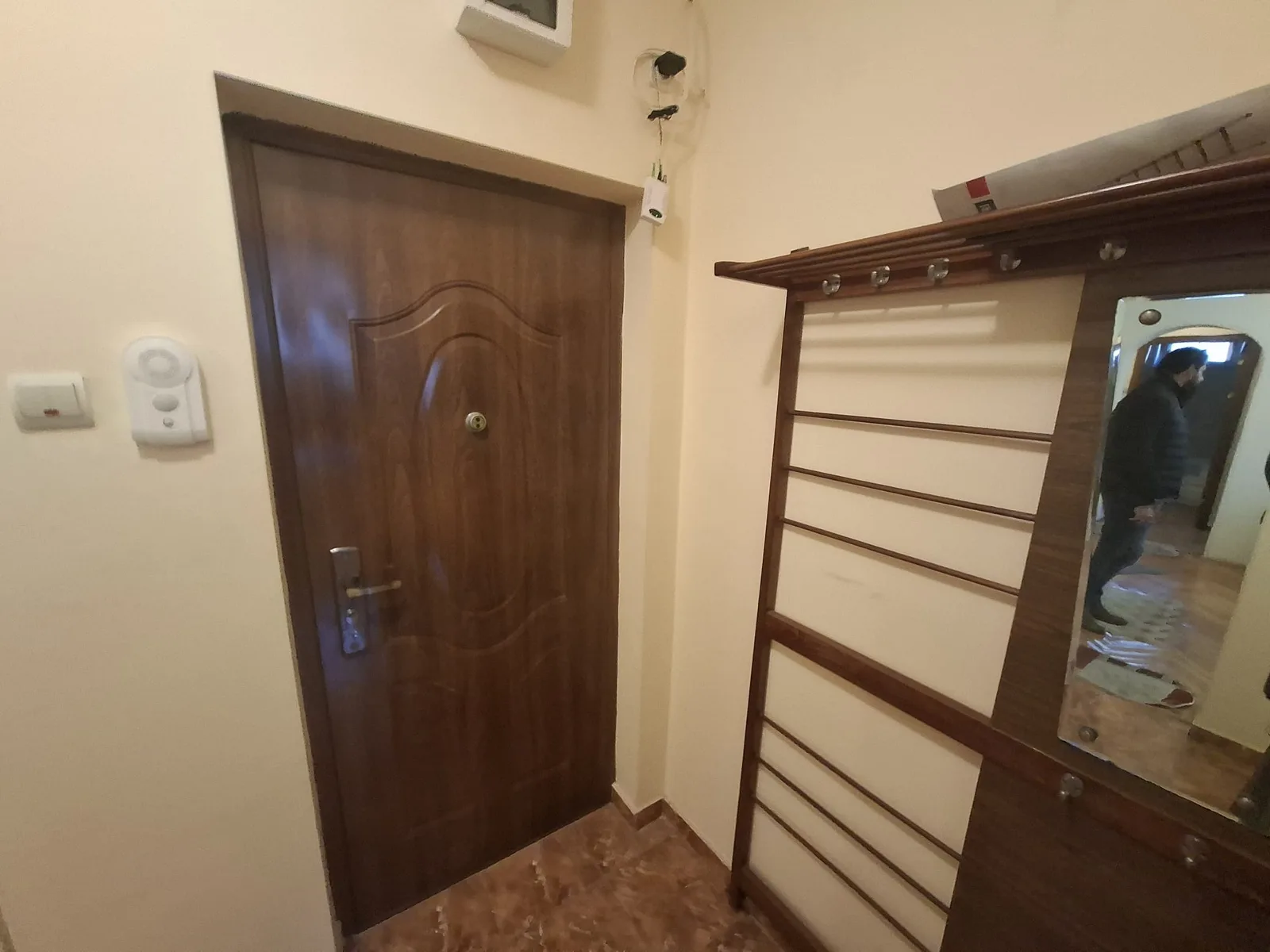 Tomis 3, Apartament 2 camere de inchiriat - foto 5