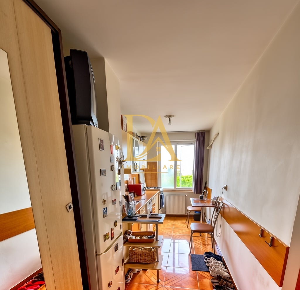 Apartament 2 camere, Drumul Tabere Str. Râul Doamnei - foto 6