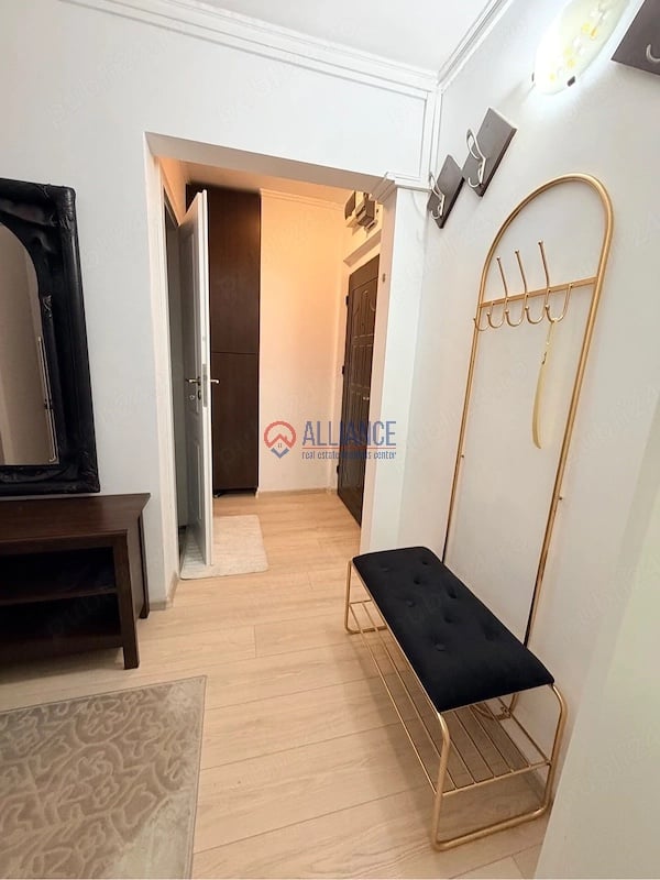 Inchiriez Apartament doua camere Tomis nord - foto 5