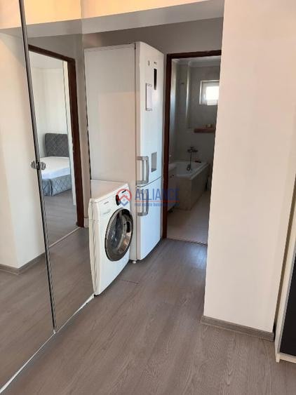 🏠 Apartament 2 camere de închiriat – Zona Energia | 500 € - foto 5