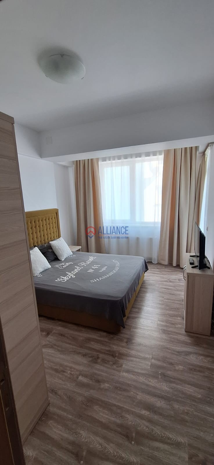 Apartament 3 camere în Mamaia, SUMERLAND - foto 11