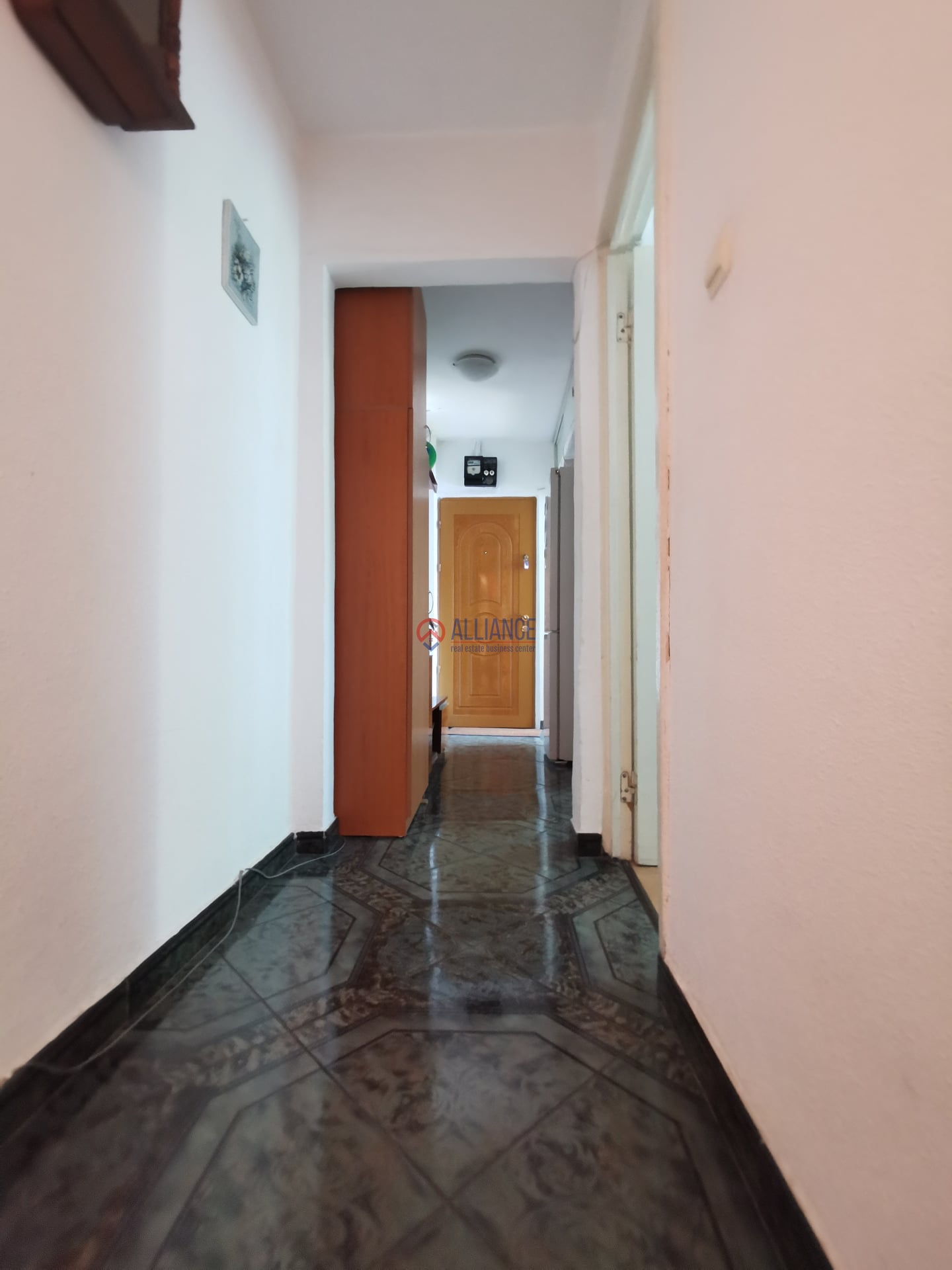 Tomis Nord Cireșica apartament 3 camere +boxa 11,9 mp, mobilat - foto 6
