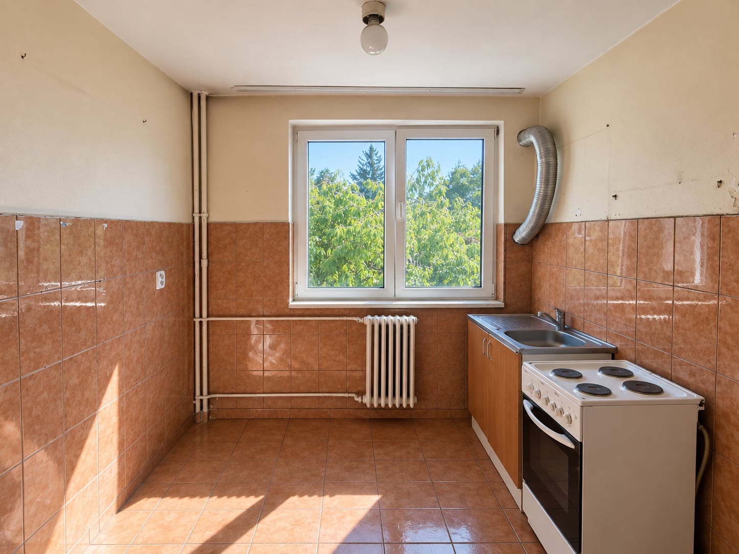 Apartament 3 camere – Str. Ștefan cel Mare, Suceava - foto 7