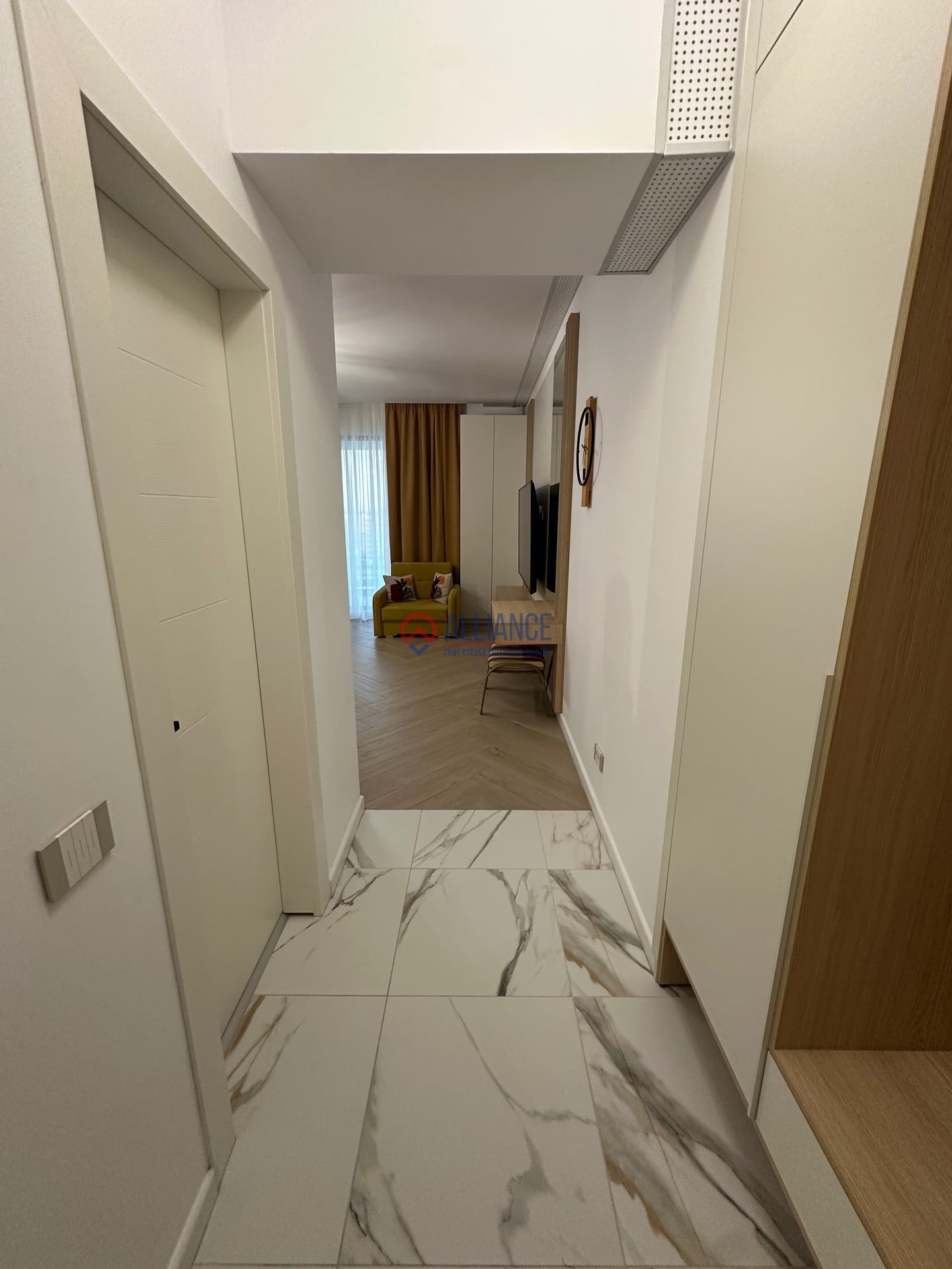 STUDIO DE ÎNCHIRIAT – MAMAIA NORD | COMPLEX SEA ON | TERMEN LUNG - foto 3