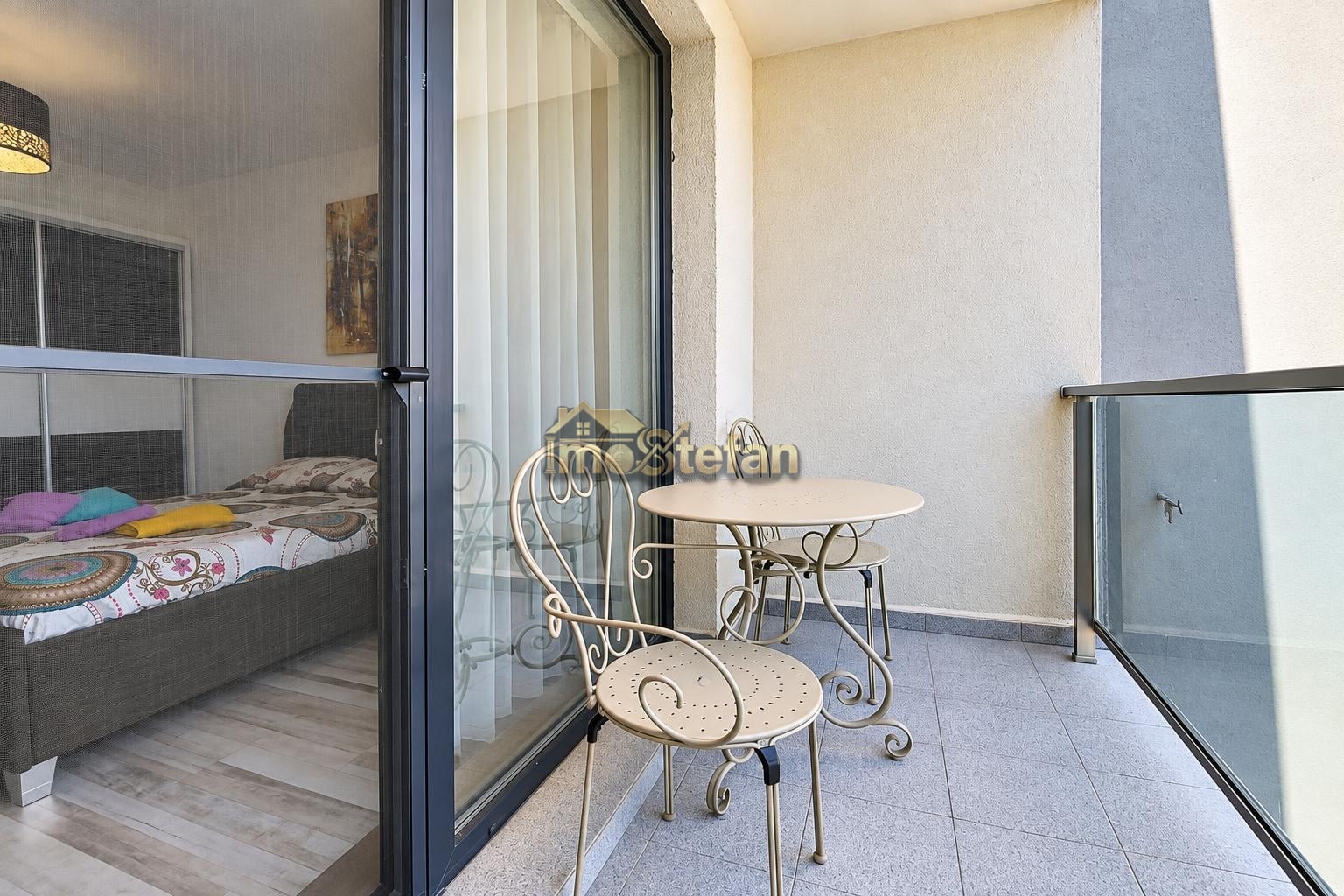 Închiriere 2 camere Mamaia Nord | Vedere Mare | Minim 12 luni - foto 17