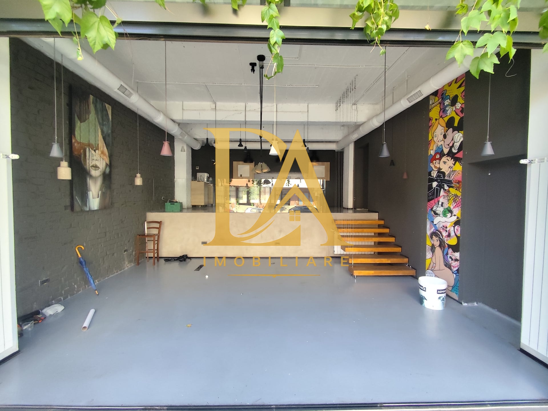 Spatiu Comercial Floreasca  de inchiriat - foto 4