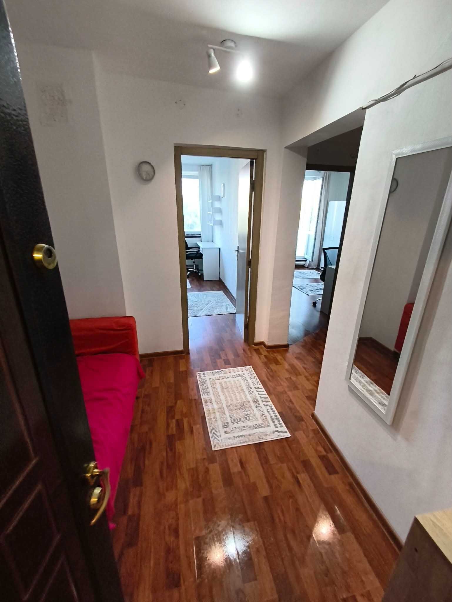 Închiriez apartament/Tomis Nord/380 e - Imagine principala