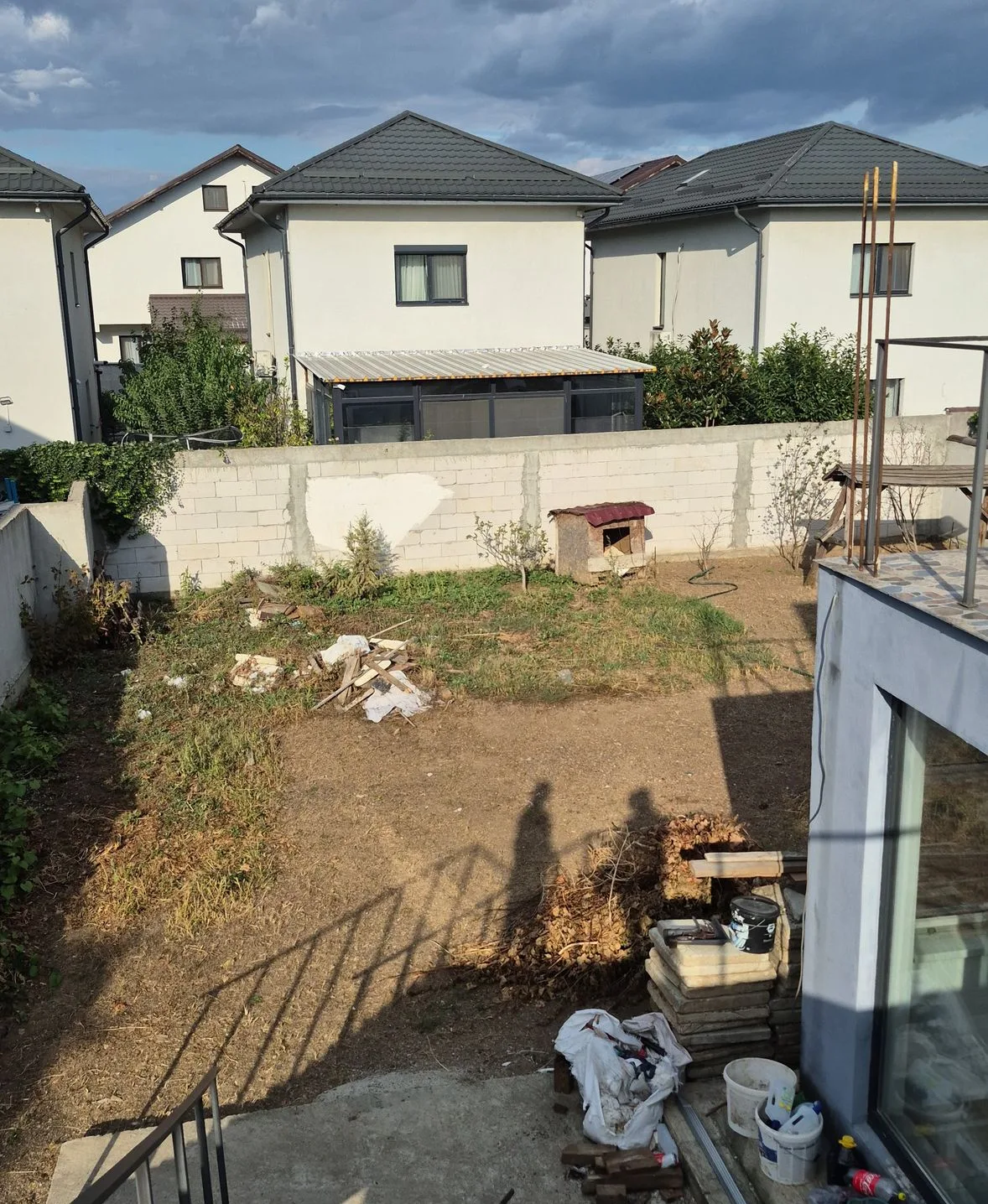 Casă 4 camere, Bragadiru, 160 mp utili, teren 561 mp, construită în 2021 - foto 15