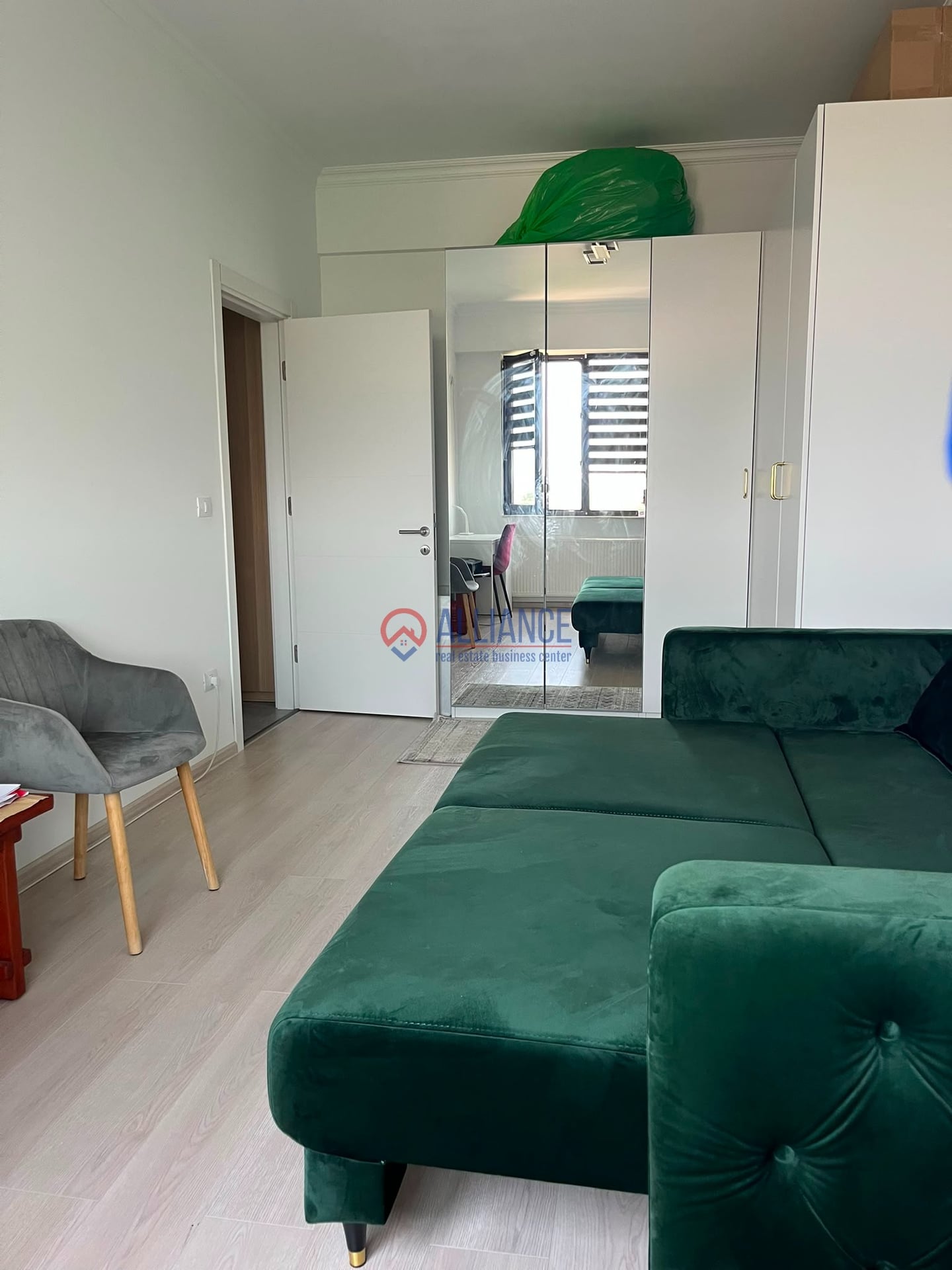 apartament modern cu 2 camere, situat în zona Sabroso - foto 6