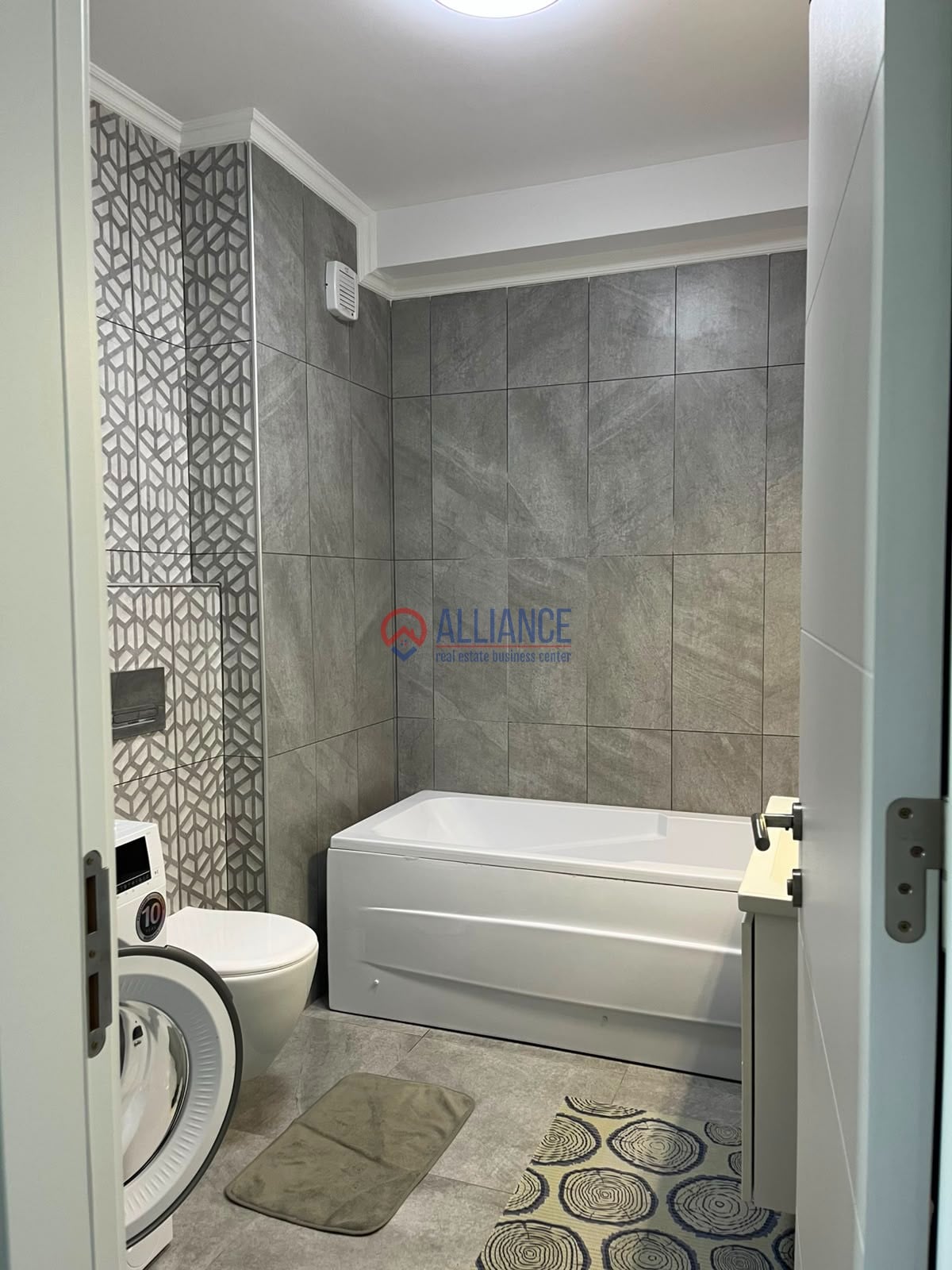 apartament modern cu 2 camere, situat în zona Sabroso - foto 8