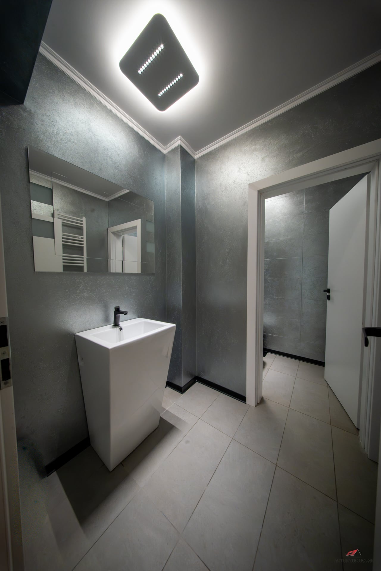 De inchiriat - Maurer Tomis Plus spatiu pentru birouri 144mp - foto 19