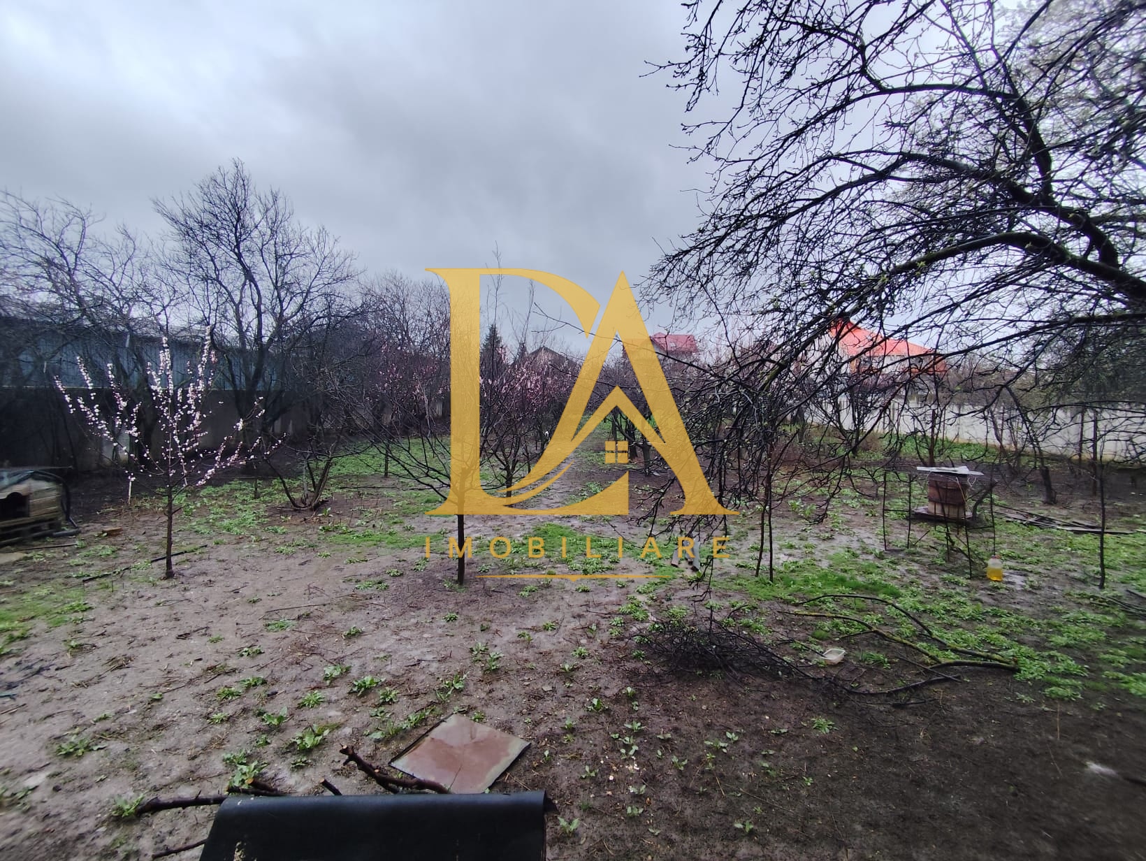 Spatiu Comercial/Teren/Casa/Vila Soseaua Alexandriei de inchiriat - foto 15