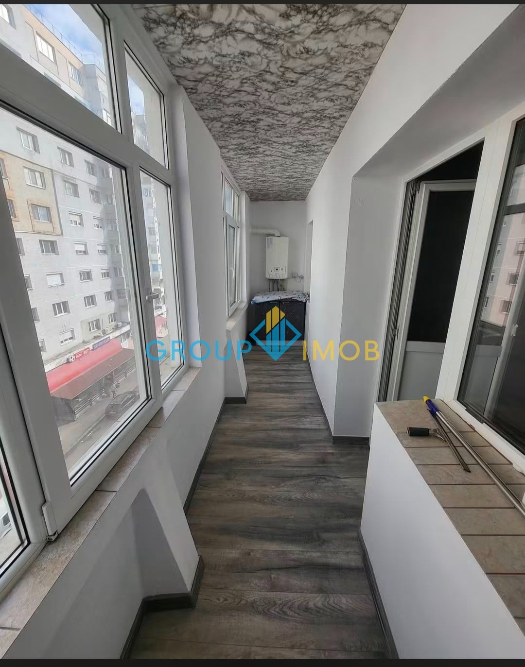 Apartament 3 camere decomandate Orizont - foto 10