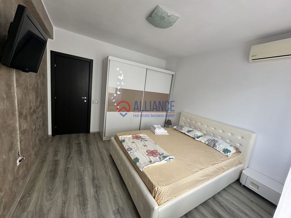 Inchiriez ap 2 camere complex rezidential Lira - Imagine principala