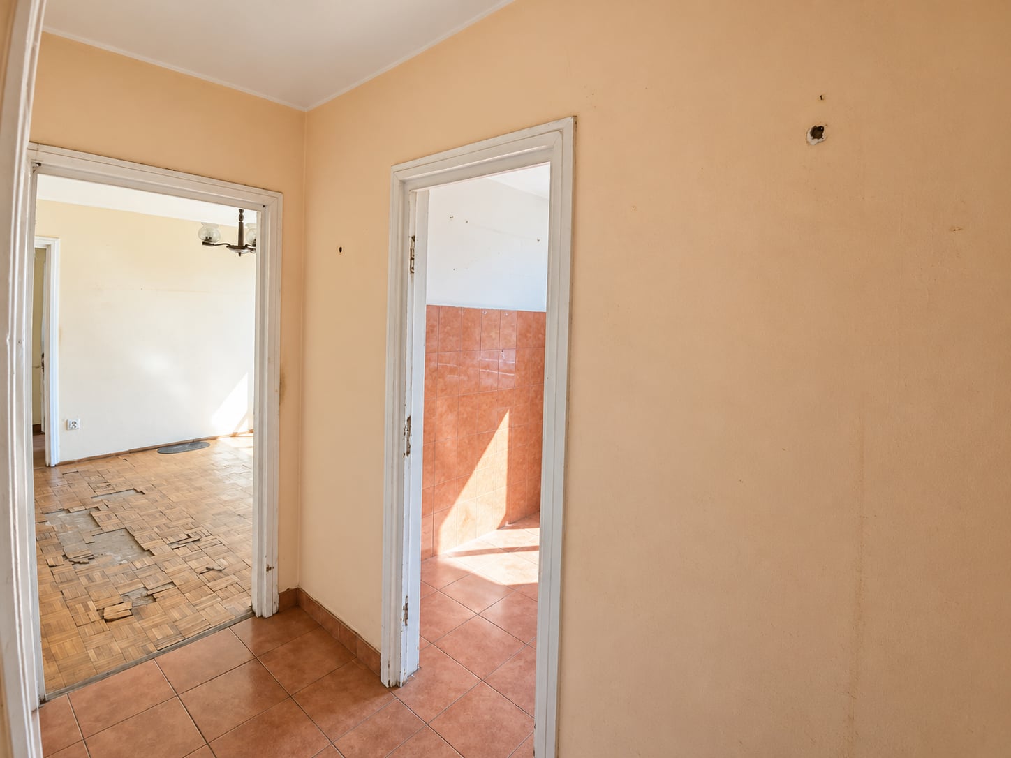 Apartament 3 camere – Str. Ștefan cel Mare, Suceava - foto 6