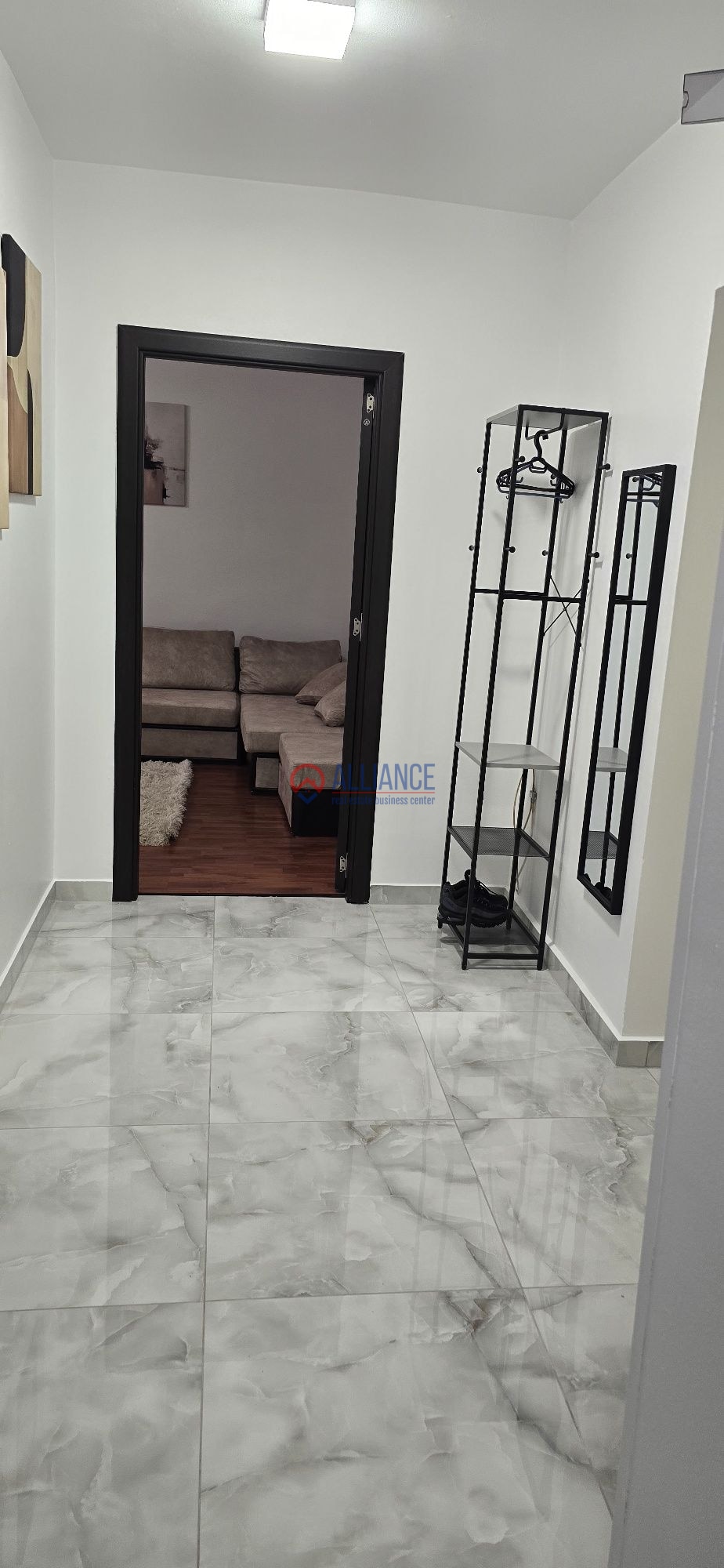 Apartament 3 camere decomandate -zona Gara, Constanta | Centrala proprie | Etaj 1 - foto 8