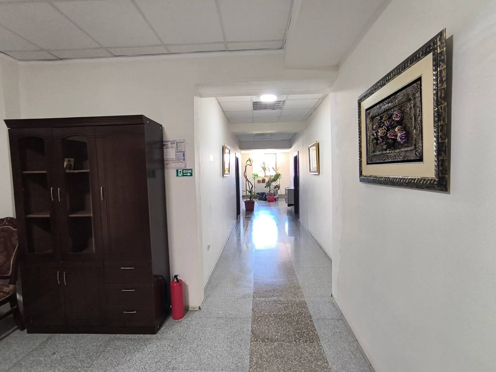 CENTRU TOMIS MALL - Birouri mobilate si cu cheltuieli incluse ! - foto 19