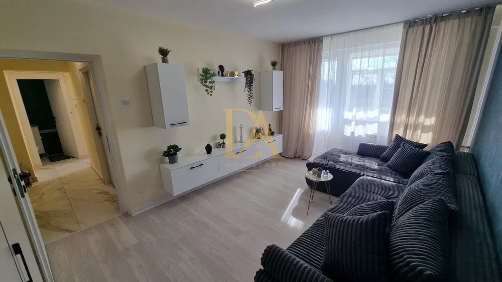 Apartament 3 camere | Complet renovat | 67 mp | Șoseaua Giurgiului | 135,000 € 