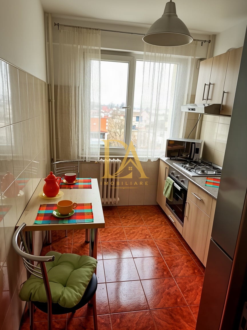 0% COMISION 2 CAMERE DECOMANDAT | PIAȚA DOMENII – ION MIHALACHE - foto 6