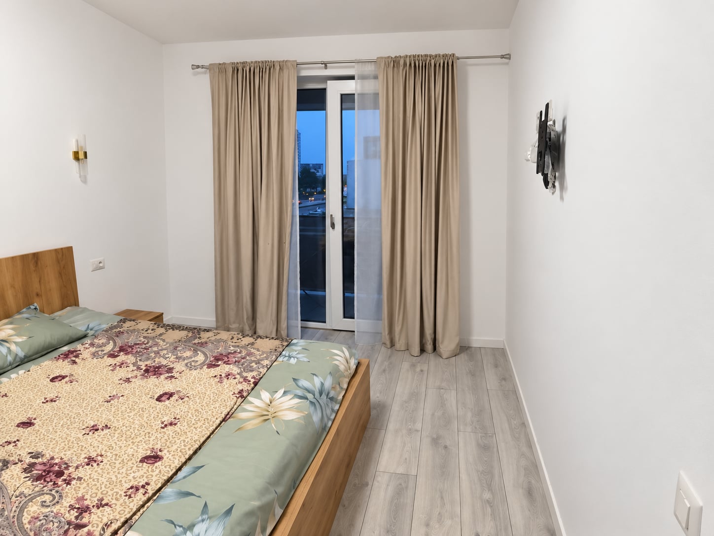 De închiriat apartament cu 2 camere, decomandat, complex Alexanderman, Suceava - foto 6