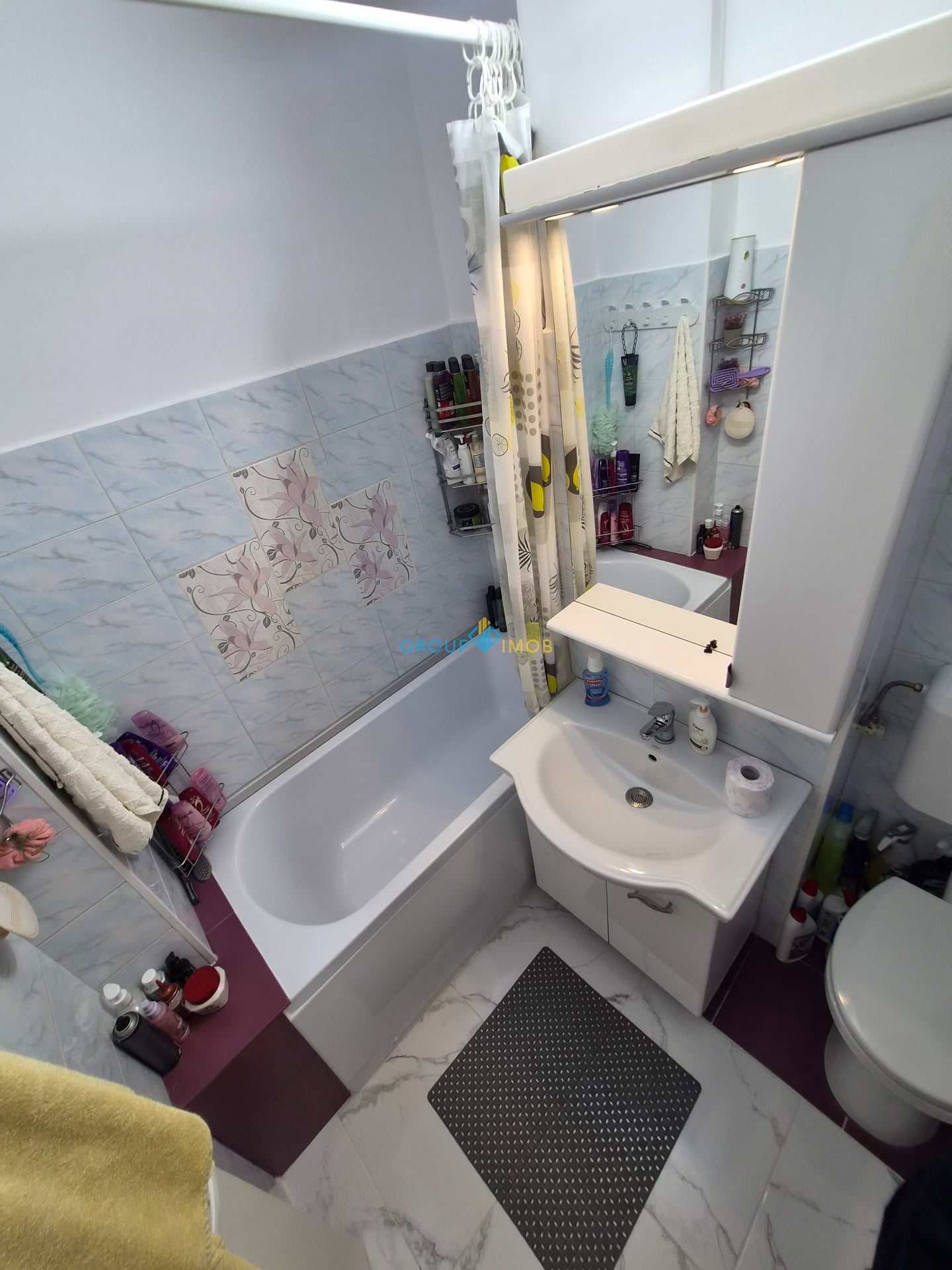 Apartament 2 camere Decomandate Energiei - foto 5