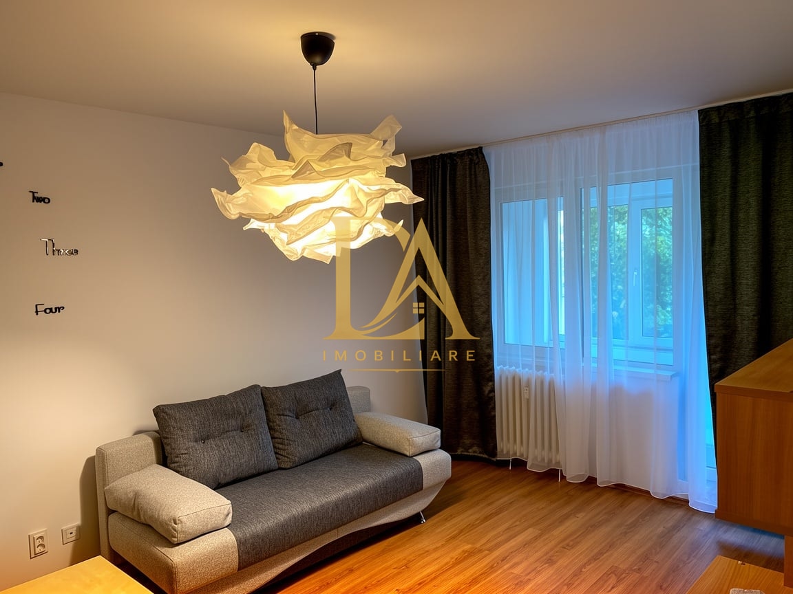 Apartament 2 camere  Metrou Nicolae Grigorescu  (copie)